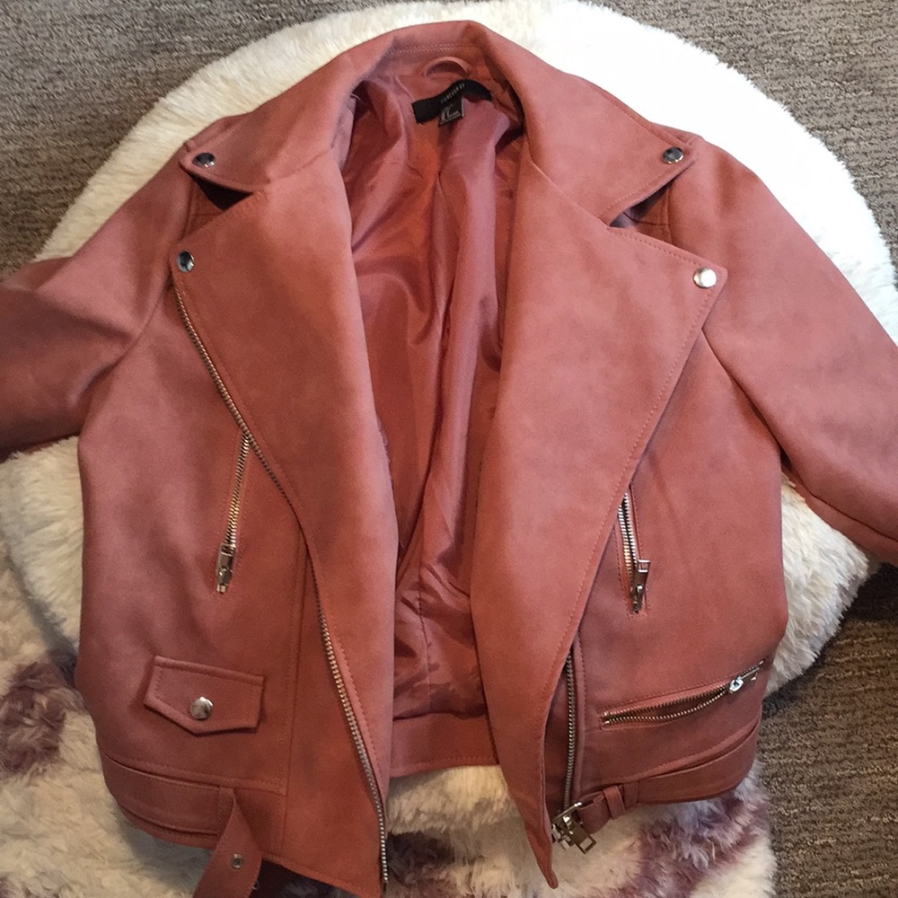 Forever 21 Jacket